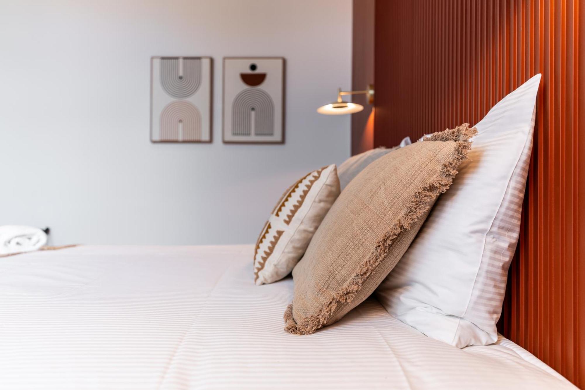 Hotel Le Manoir Марш ан Фамен Екстериор снимка
