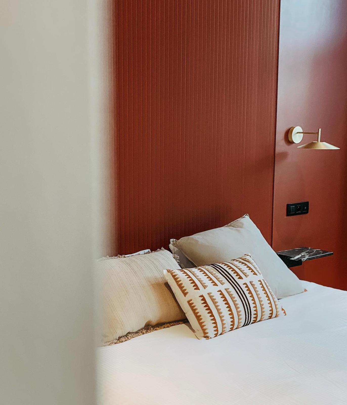 Hotel Le Manoir Марш ан Фамен Екстериор снимка