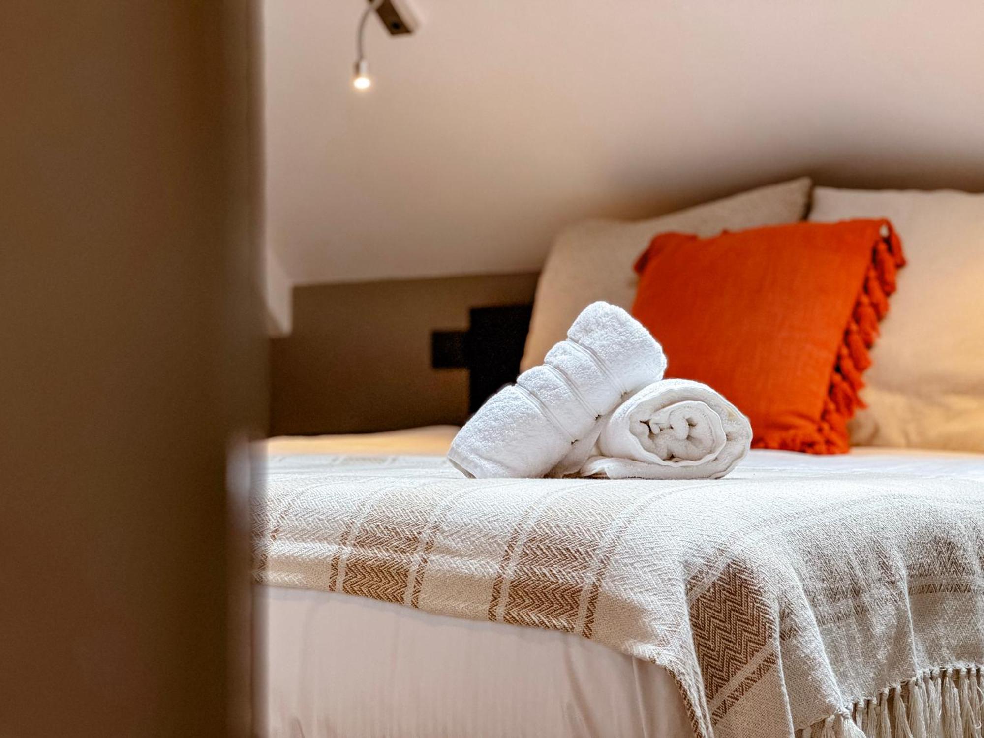Hotel Le Manoir Марш ан Фамен Екстериор снимка